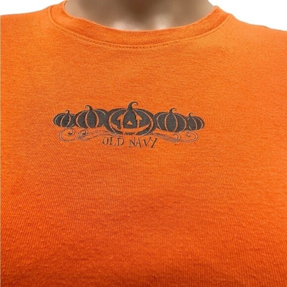 Old Navy Halloween shirt size Small - Picture 2 of 4
